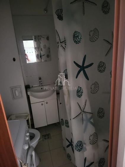 Garsonieră decomandată în Mureșeni