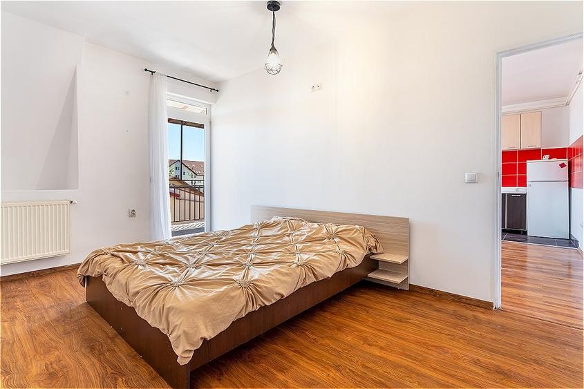 Apartament 2 camere | Strada Muzeul Apei - 6