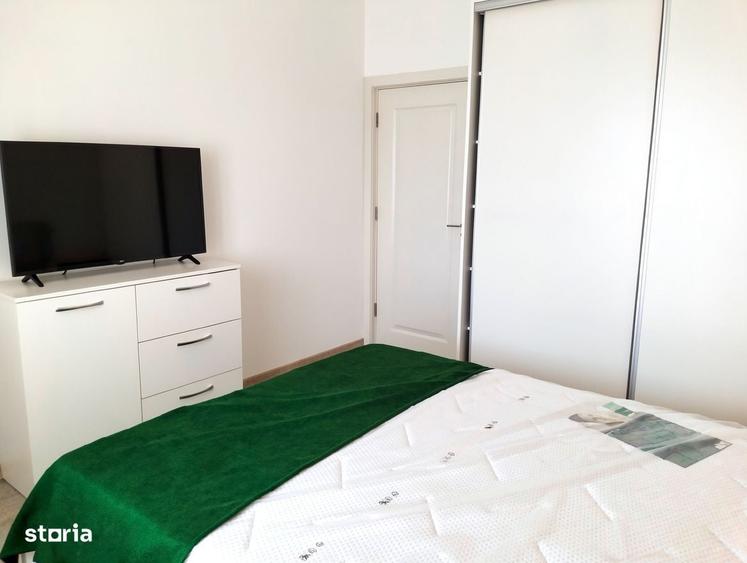 Apartament 2 camere | 3 min Metrou Grozavesti | Regie Residence 2 | Ce - 3