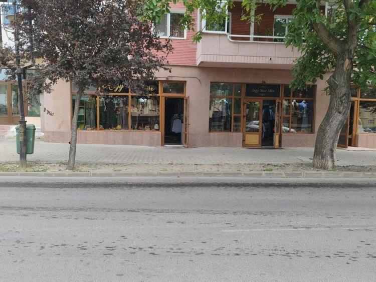Spațiu comercial, de 242 mp, în Ultracentral