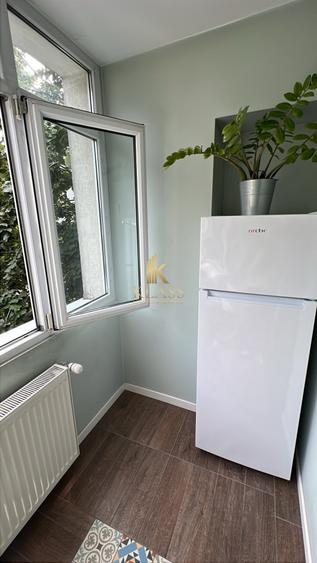 Apartament cu 2 camere decomandat, mobilat în Aviației