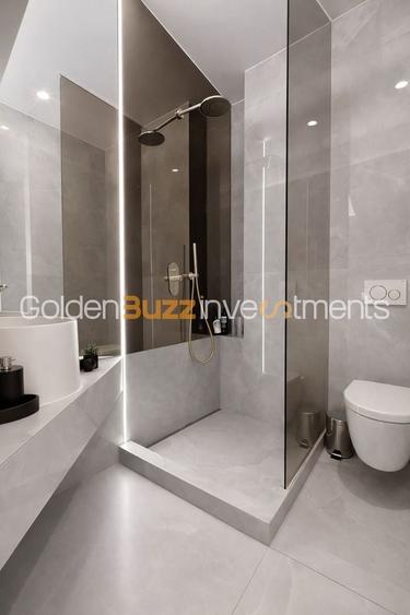 Apartament 3 camere premium de inchiriat cu parcare  | Cortina North - 10