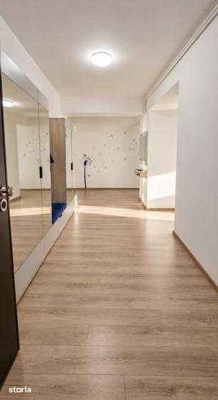 Apartament cu 3 camere în Gruiu