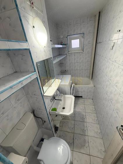 Apartament cu 2 camere semidecomandat, mobilat în Medicină