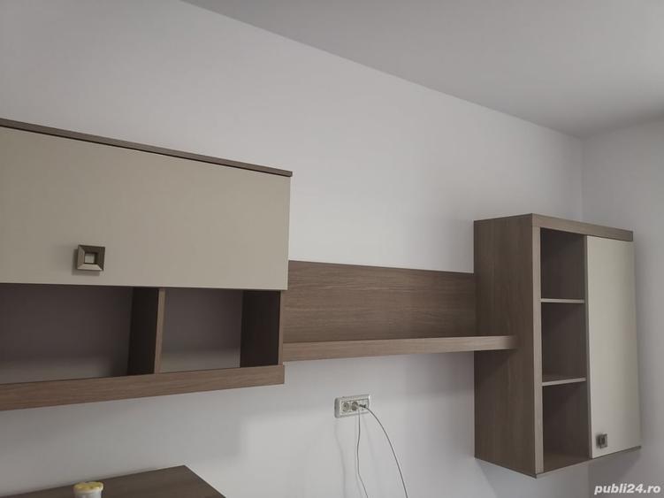 Apartament cu 2 camere decomandat în Giroc