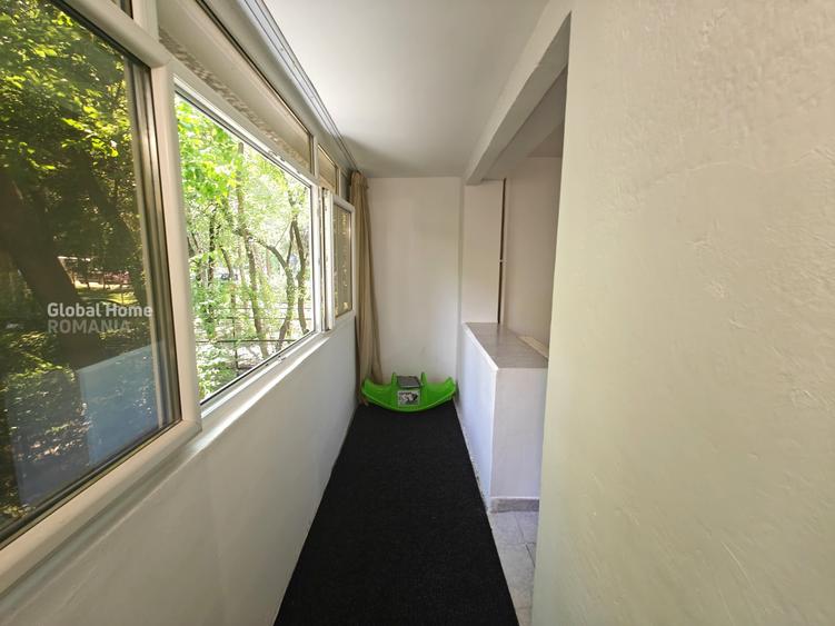 Garsoniera + 1 Balcon | Bulevardul Timișoara - Romancierilor - 6