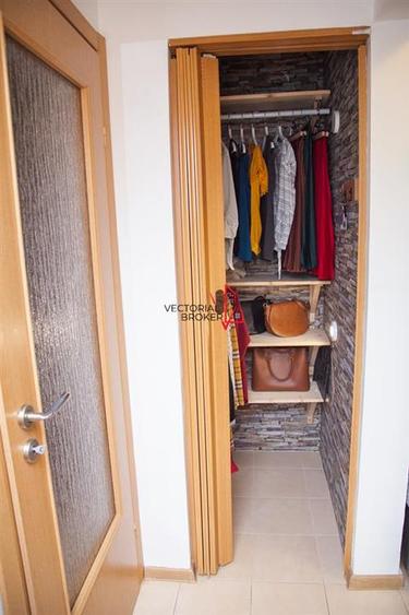 Apartament cu 2 camere decomandat, mobilat în Basarabia