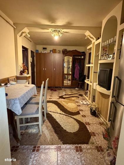 Apartament cu 3 camere în Porolissum