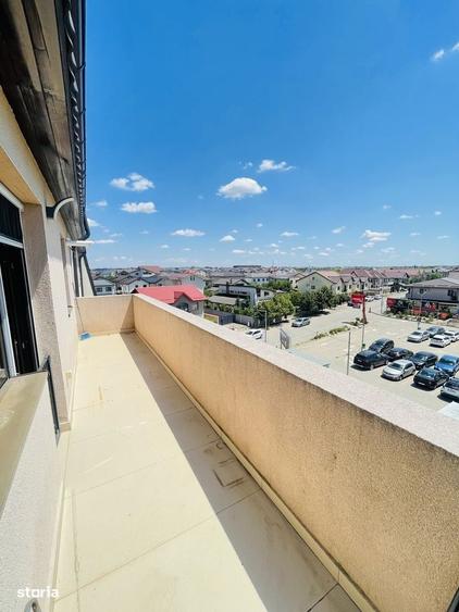 Apartament 2 camere decomandat, loc de parcare, pod pentru depozitare - 7