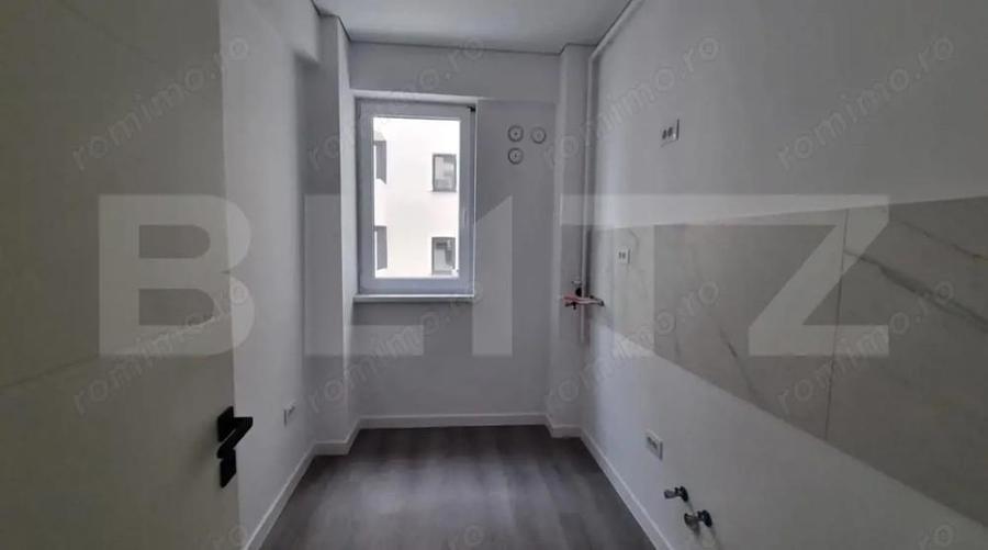 Apartament 2 camere intr un Complex Rezidential NOU Bucium/Visan la super pret ! - 15