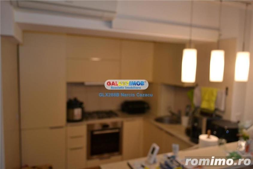 Apartament cu 3 camere decomandat în Baicului