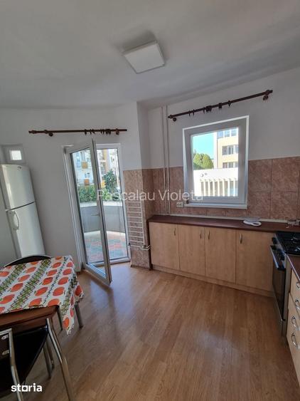 Apartament 2 camere, Grigorescu, decomandat, cu 2 balcoane