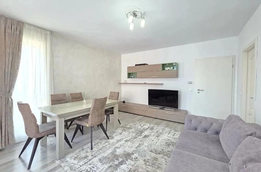 Apartament modern cu 2 camere Avantgarden 3 60 mp utili + 2 balcoane Parcare - 5