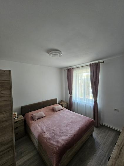 Apartament cu 2 camere decomandat în Mihail Kogălniceanu