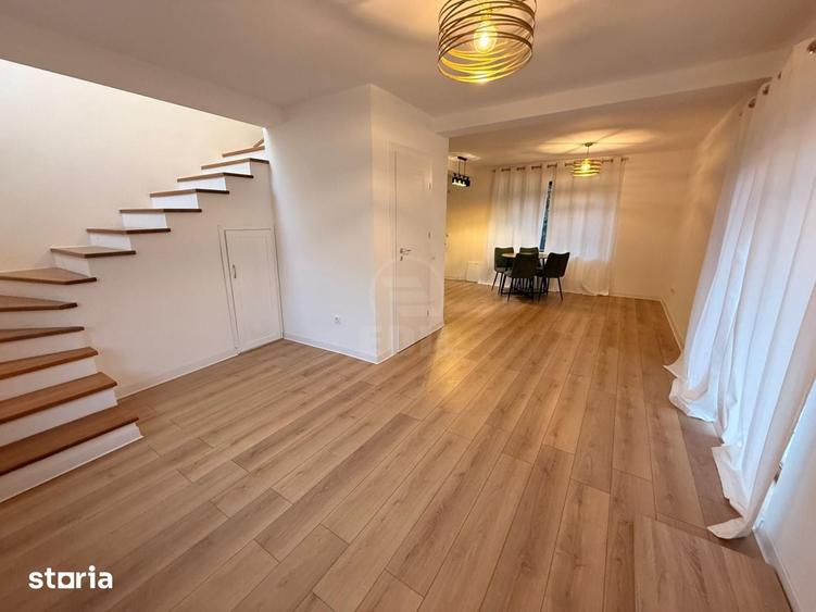 Casă cu 3 camere cu Teren 324 Mp în Florești