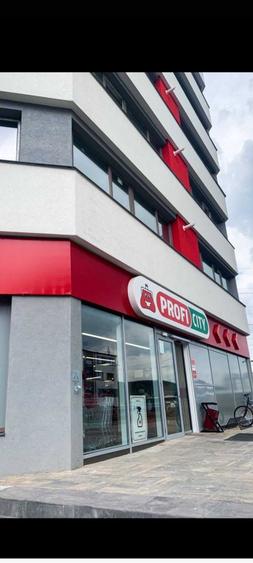 Apartament cu 2 camere decomandat în Florești