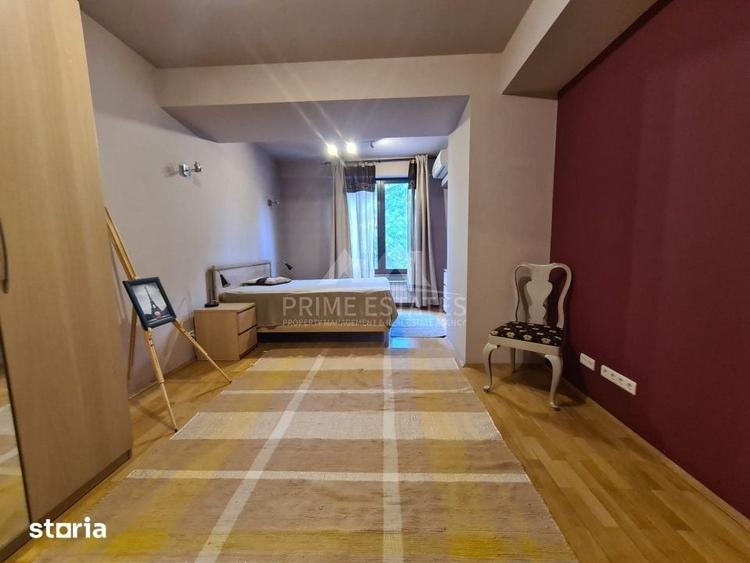 De inchiriat 3 camere parcare subterana, doar 5 minute de Parcul Heras - 1