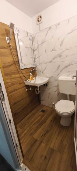 Garsonieră nedecomandată în Ozana