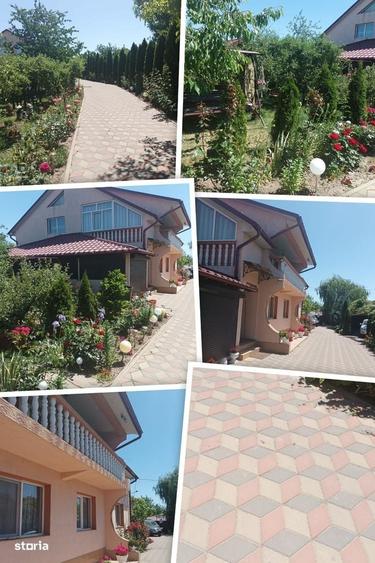 Casă cu 4 camere în Brehuiești