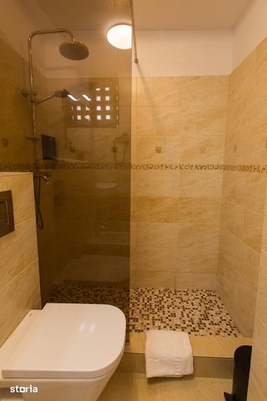 Apartament cu 3 camere decomandat în Eminescu