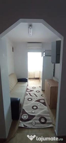Apartament cu 2 camere decomandat în Dacia