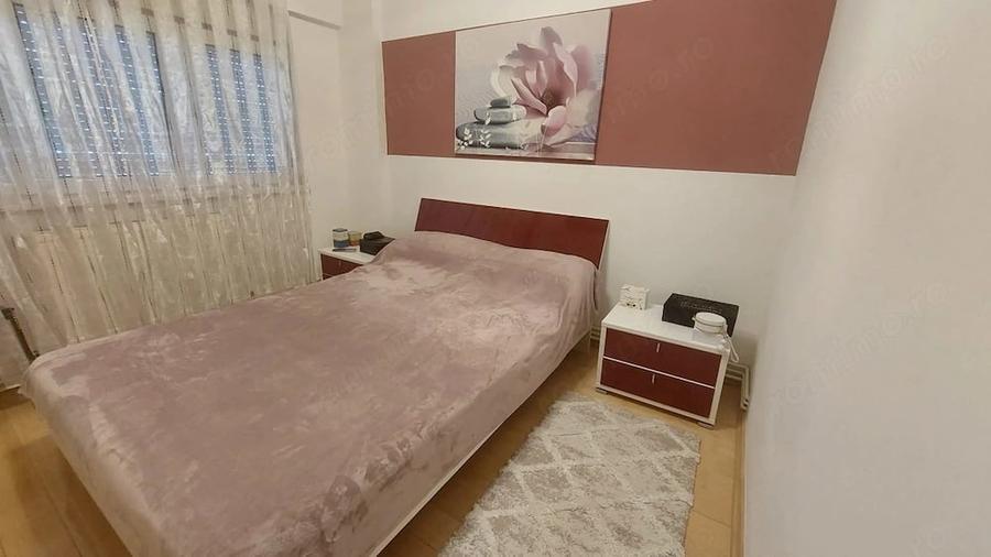 Apartament cu 2 camere decomandat în Calea Dumbrăvii