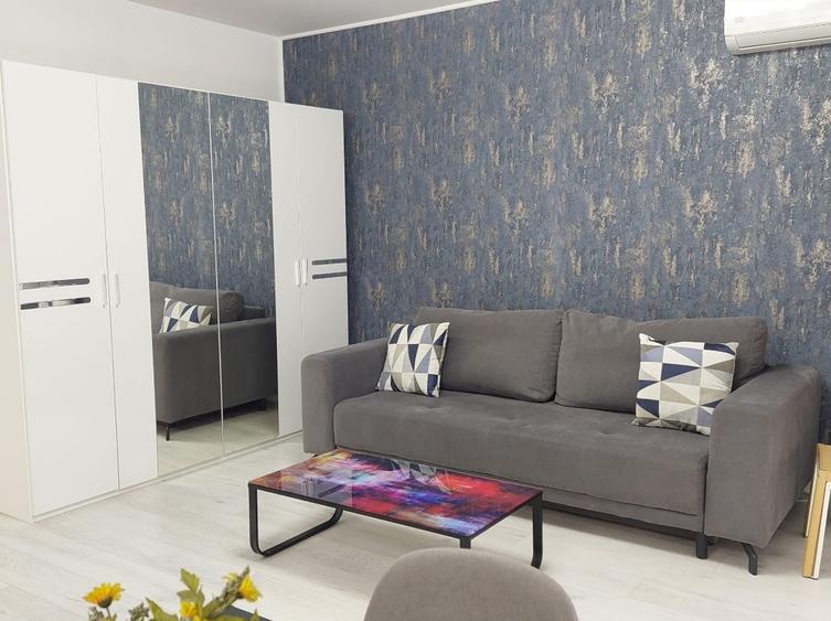 2 camere superb Complex Belvedere Residence - 8