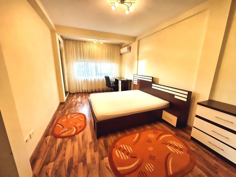 Apartament cu 2 camere semidecomandat în Bucureștii Noi