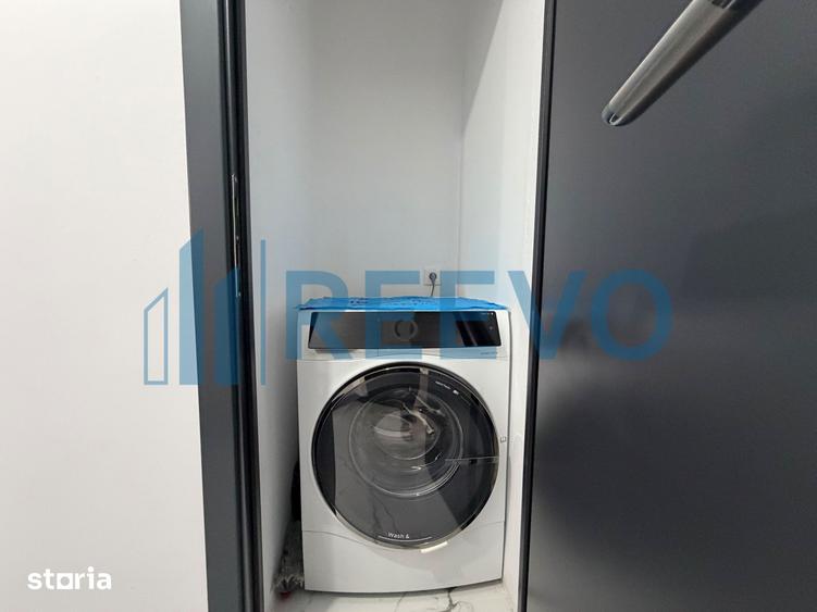 Apartament cu 3 camere decomandat, mobilat în Bistrița Lac