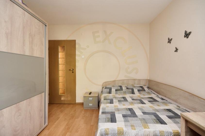 Apartament 2 camere Pitești zona Craiovei-parter! - 6
