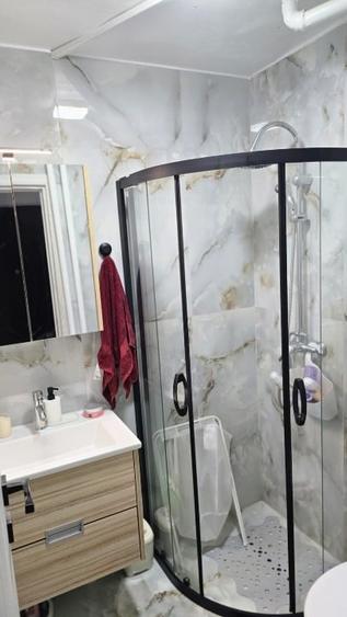 Garsonieră decomandată, mobilată în Complex Studențesc