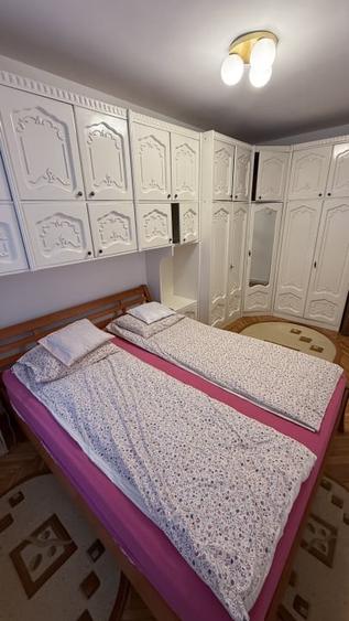 Ap cu 3 camere decomandate+balcon | zona Iulius Mall - Gheorgheni - 1