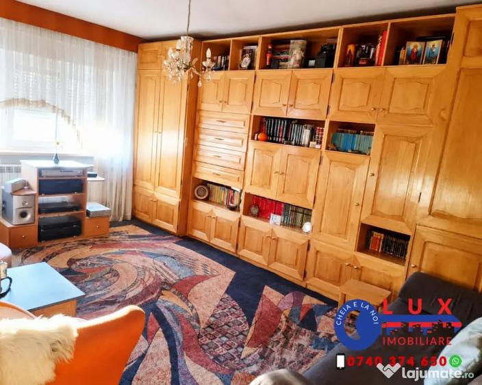 ID 2694 | APARTAMENT 2 CAMERE | DECOMANDAT | 49.000 - 1