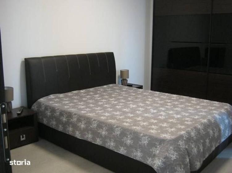 Apartament cu 2 camere în Nerva Traian