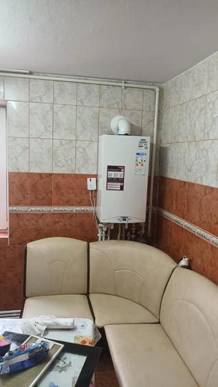 Apartament cu 2 camere decomandat în Micro 14