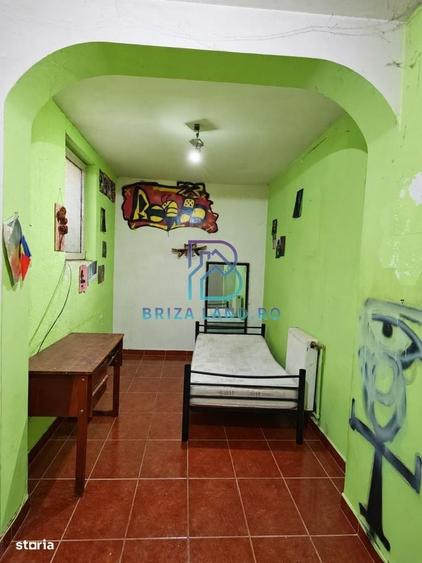 Casă cu 4 camere cu Teren 94 Mp în Colentina