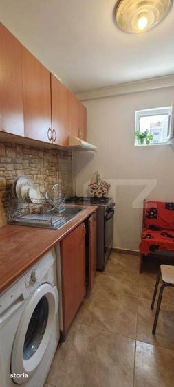 Apartament 2 camere decomandat | Zona Spitalul Judetean | Parter | 52 - 2