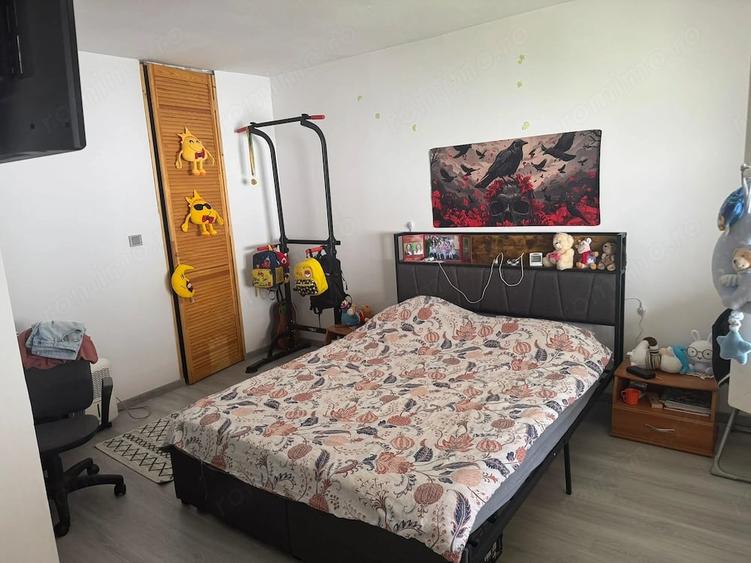Casă cu 5 camere cu Teren 1690 Mp în Turcheș