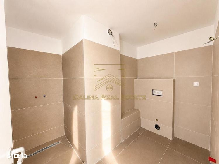 Apartament - 3 Camere, Terasa 87.2 Mp, 223.5 Mp Total - 7