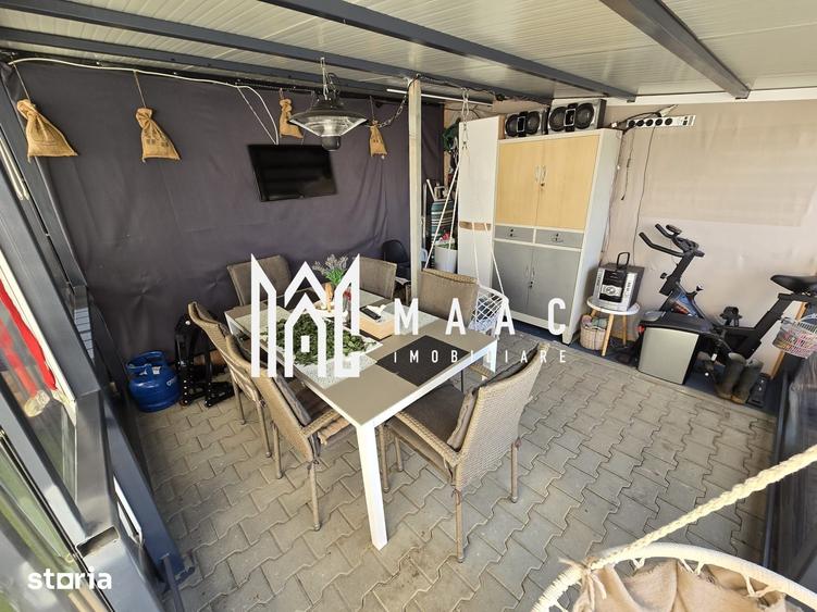 Apartament modern cu gradina 85 mp READY TO MOVE - 3