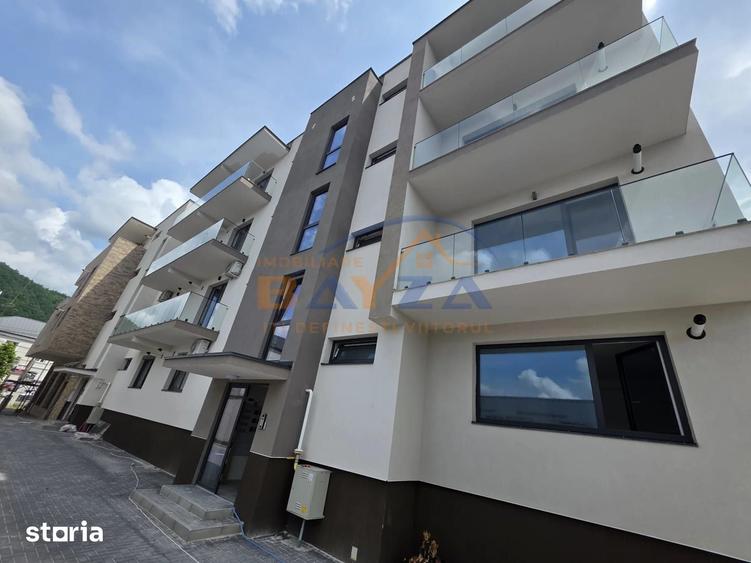 Apartament cu 3 camere în Orașul Vechi