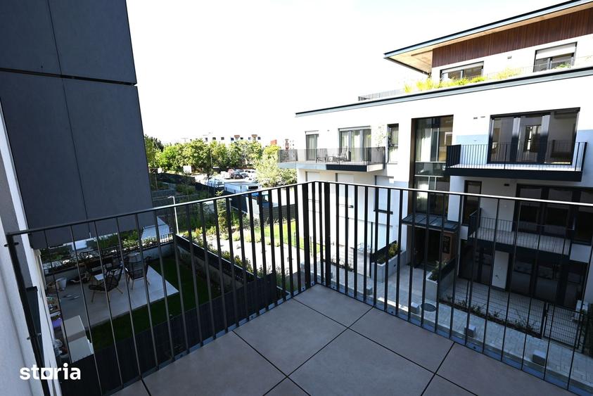 Apartament cu 2 camere în Colentina