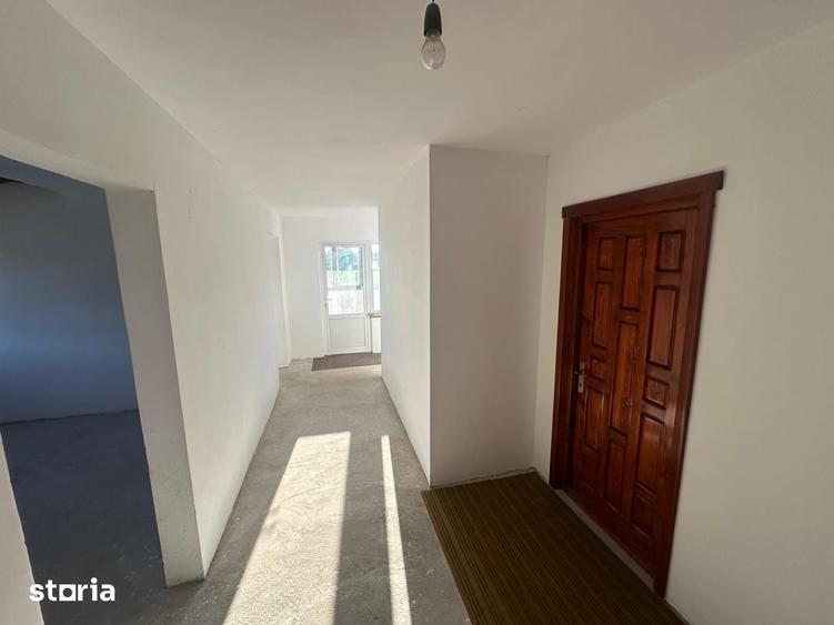 Casă cu Teren 997 Mp în Schiau