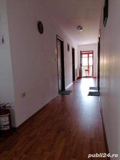 Spațiu comercial, de 500 mp, în Baia de Fier