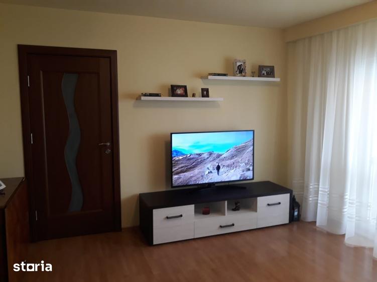 Apartament cu 4 camere în Micălaca