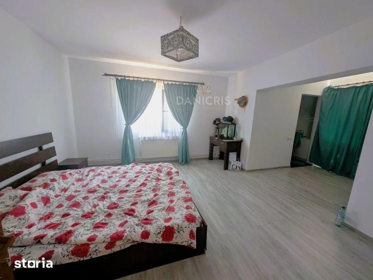 Casa P+M | Valu lui Traian Partea Dreapta | Teren 586 mp - 3