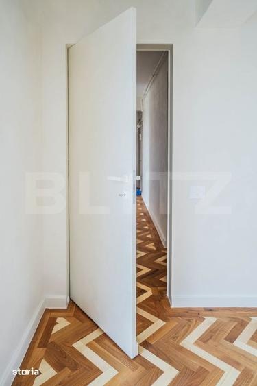 Apartament exclusivist, 3 camere, 109.10 mp, zona Vasile Sabadeanu - 17