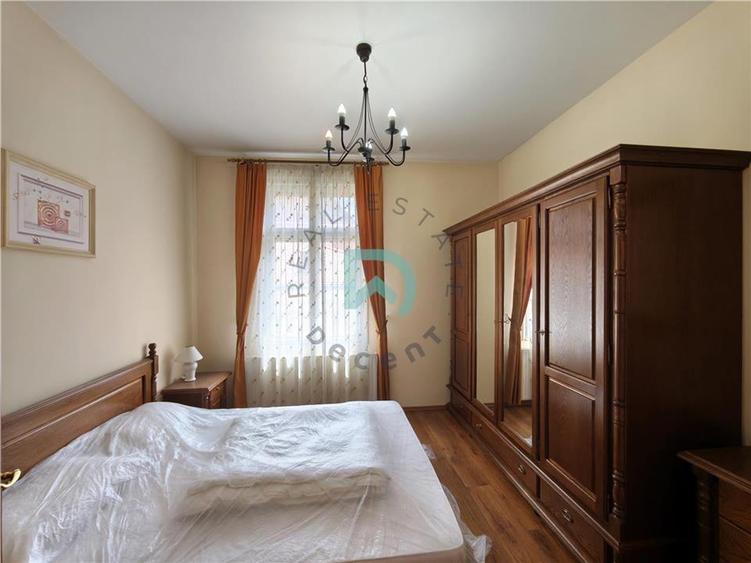 Apartament de vanzare, Mureșenilor, Brasov - 9