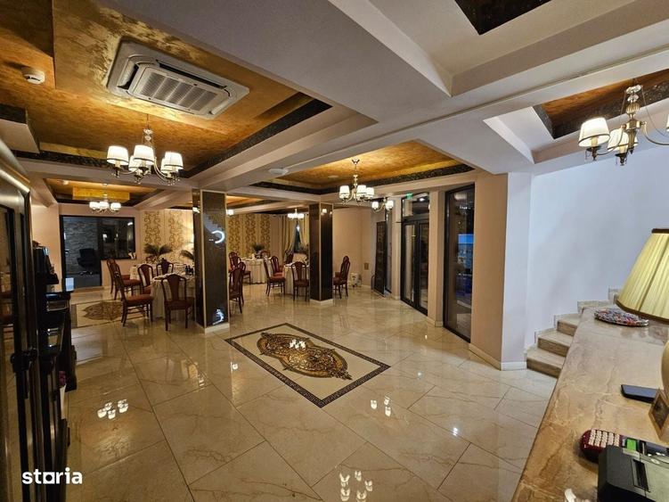 Spațiu comercial, de 516 mp, în Central