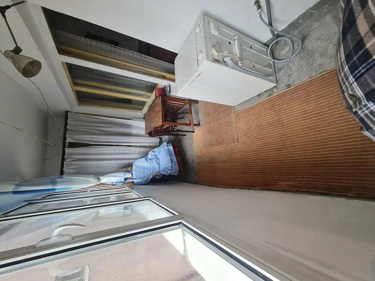 Apartament cu 2 camere decomandat în Gorjului